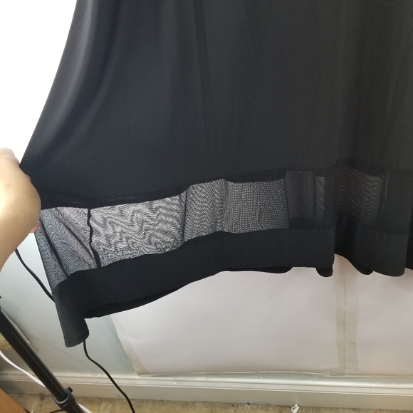 ❤SALE❤NWT American city wear black skirt - Picture 2 of 5